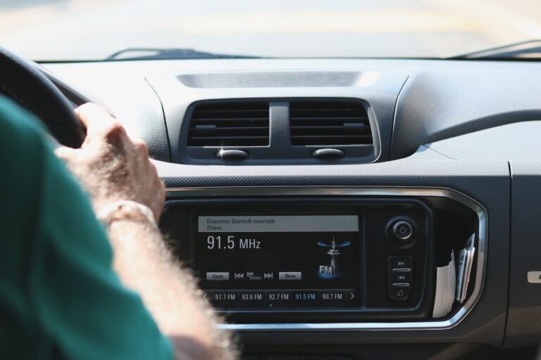 How To Reset Ford F150 Radio?