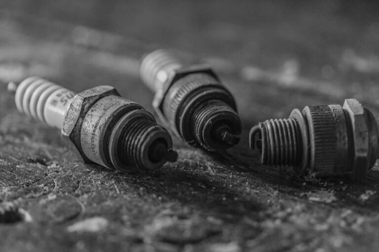Are Car And Motorcycle Spark Plugs The Same?